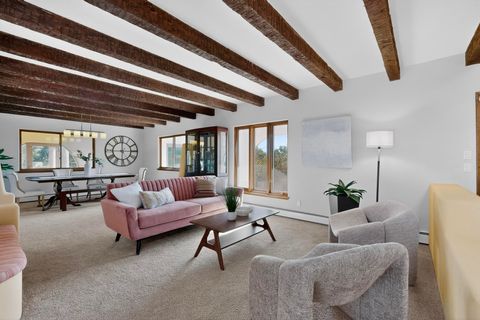 Homes For Sale - 123 La Senda Road<br/> Los Alamos County, Los Alamos, NM 87547