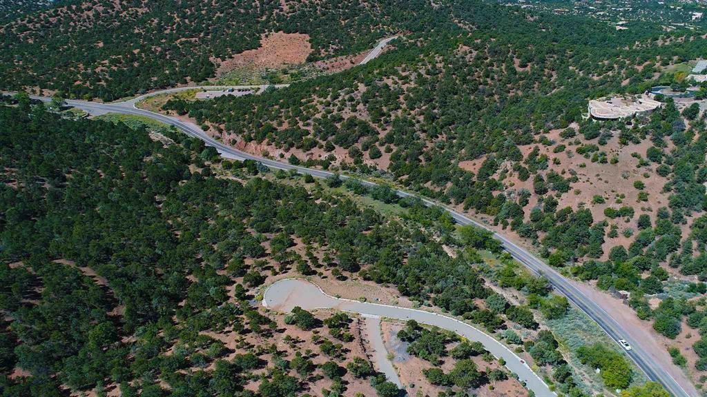 1820 Kachina Heights Dr #LOT 8, Santa Fe, New Mexico image 8