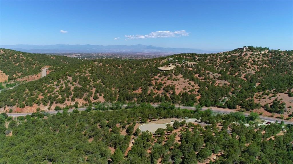 1820 Kachina Heights Dr #LOT 8, Santa Fe, New Mexico image 2