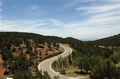 1820 Kachina Heights Dr #LOT 8, Santa Fe, New Mexico image 4