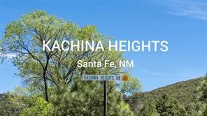 1820 Kachina Heights Dr #LOT 8, Santa Fe, New Mexico image 10