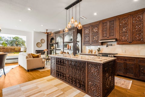 Condo For Sale - 929 Shoofly Street #A<br/> Santa Fe, NM 87505