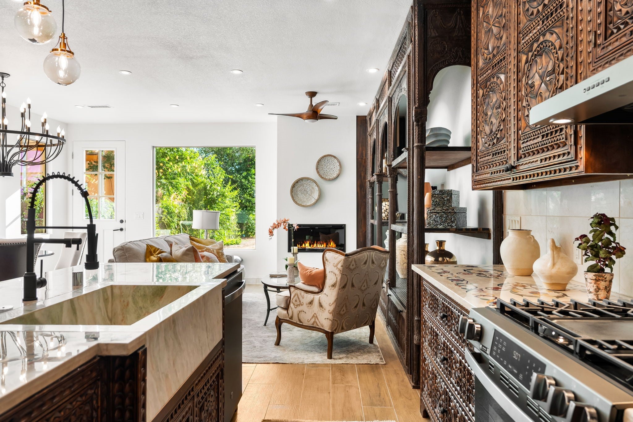 929 Shoofly Street A - Photo 4