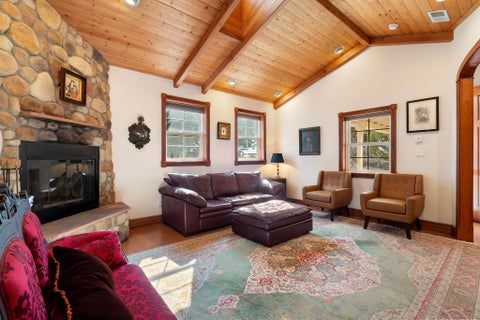 Homes For Sale - 3 Vista Lagunitas<br/> Santa Fe, NM 87507