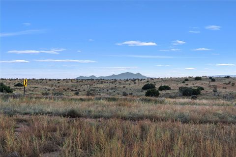 Tiny photo for 57 Southfork #A, Santa Fe, NM 87508 (MLS # 202505325)
