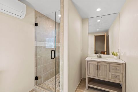 Tiny photo for 57 Southfork #A, Santa Fe, NM 87508 (MLS # 202505325)