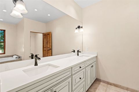 Tiny photo for 57 Southfork #A, Santa Fe, NM 87508 (MLS # 202505325)