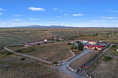 Photo of 57 Southfork #A, Santa Fe, NM 87508 (MLS # 202505325)