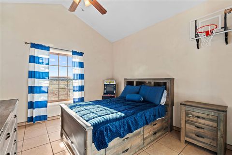 Tiny photo for 57 Southfork #A, Santa Fe, NM 87508 (MLS # 202505325)