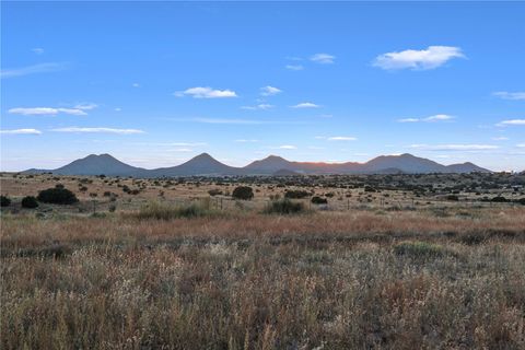 Tiny photo for 57 Southfork #A, Santa Fe, NM 87508 (MLS # 202505325)