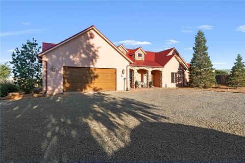 Tiny photo for 57 Southfork #A, Santa Fe, NM 87508 (MLS # 202505325)