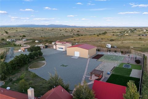 Tiny photo for 57 Southfork #A, Santa Fe, NM 87508 (MLS # 202505325)