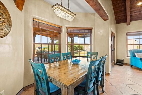 Tiny photo for 57 Southfork #A, Santa Fe, NM 87508 (MLS # 202505325)