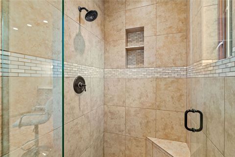 Tiny photo for 57 Southfork #A, Santa Fe, NM 87508 (MLS # 202505325)