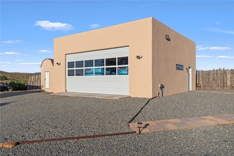 Tiny photo for 57 Southfork #A, Santa Fe, NM 87508 (MLS # 202505325)