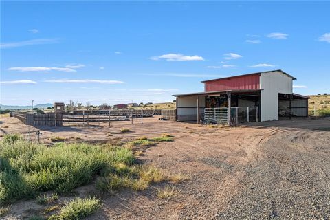 Tiny photo for 57 Southfork #A, Santa Fe, NM 87508 (MLS # 202505325)