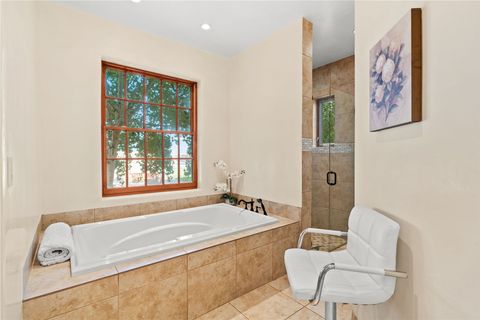Tiny photo for 57 Southfork #A, Santa Fe, NM 87508 (MLS # 202505325)