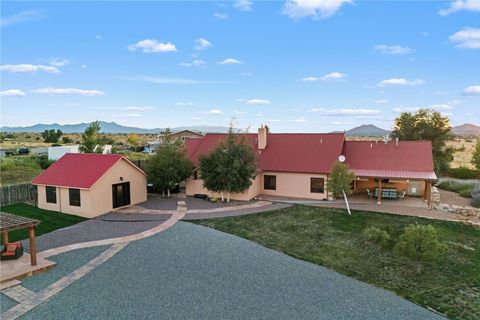 Tiny photo for 57 Southfork #A, Santa Fe, NM 87508 (MLS # 202505325)