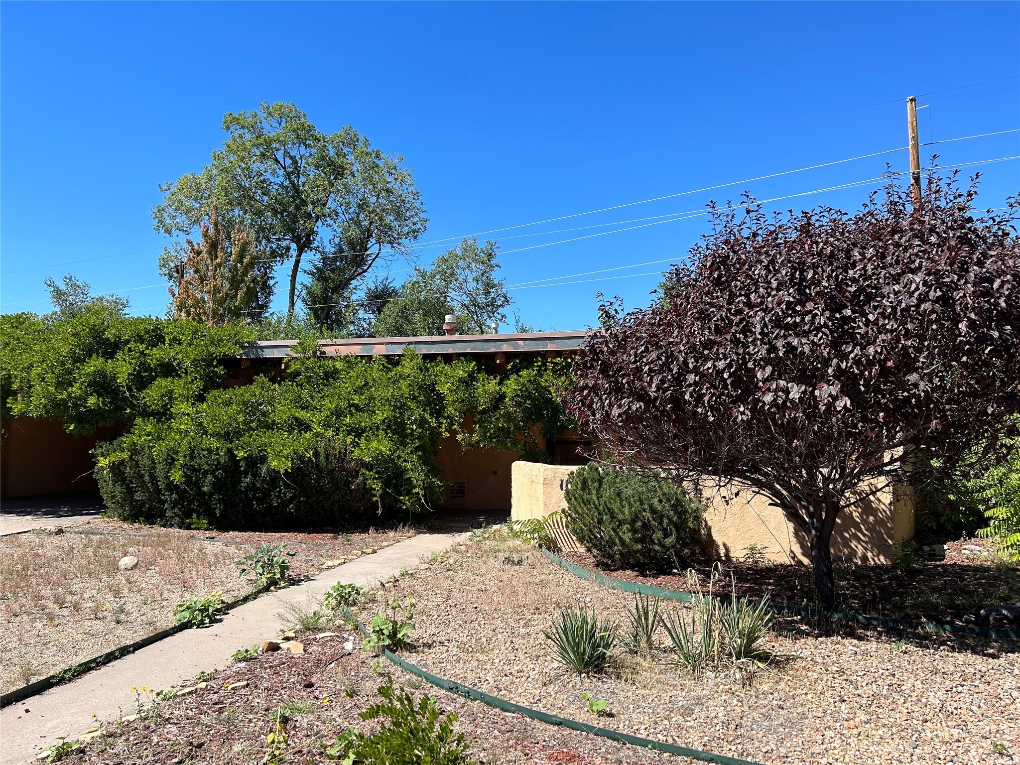 109 Camino Santiago #LOT 5, Santa Fe, New Mexico image 32