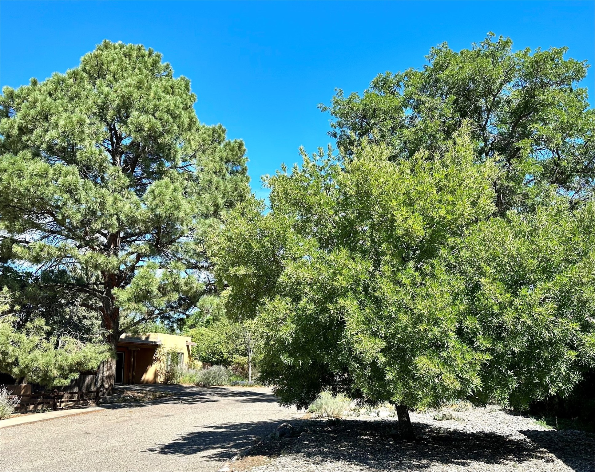 109 Camino Santiago #LOT 5, Santa Fe, New Mexico image 12