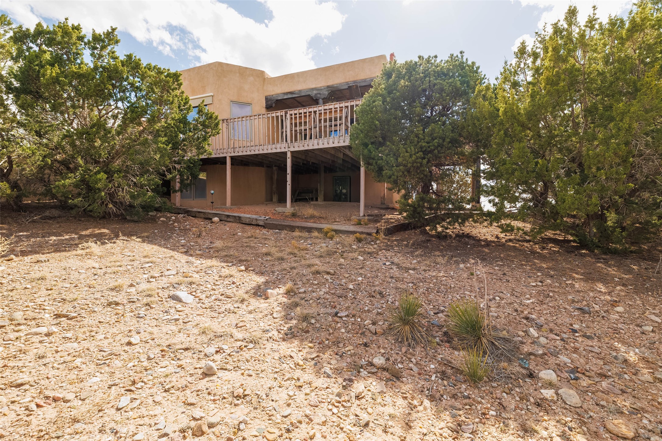 67A Blue Canyon Trail, Santa Fe, New Mexico image 47