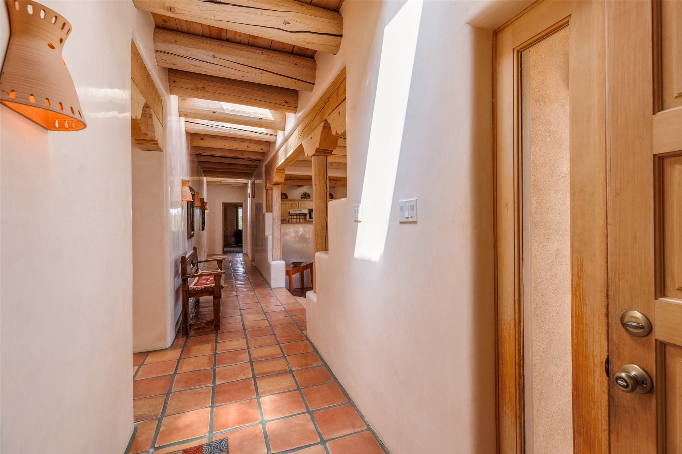 67A Blue Canyon Trail, Santa Fe, New Mexico image 5