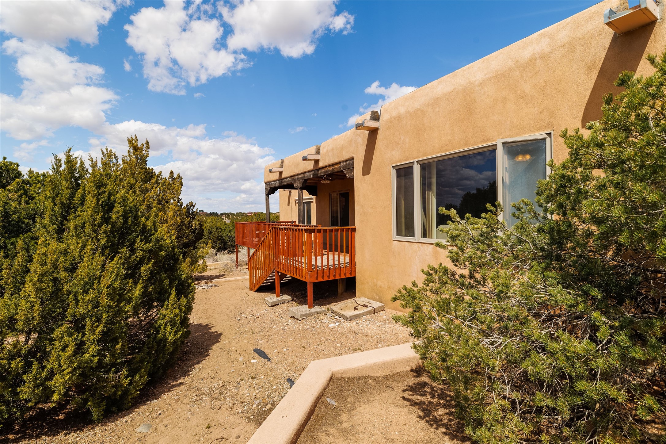67A Blue Canyon Trail, Santa Fe, New Mexico image 27
