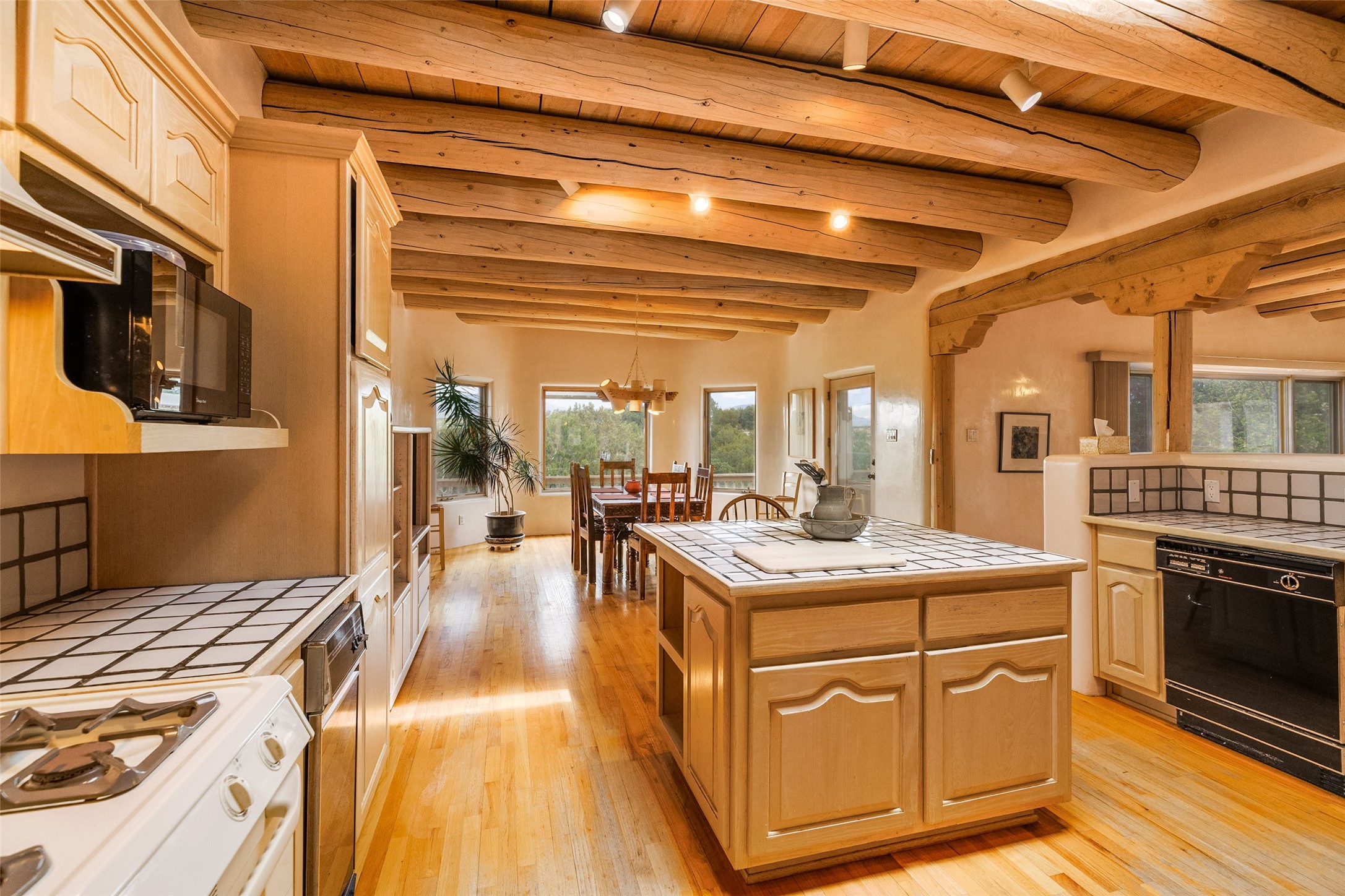 67A Blue Canyon Trail, Santa Fe, New Mexico image 12