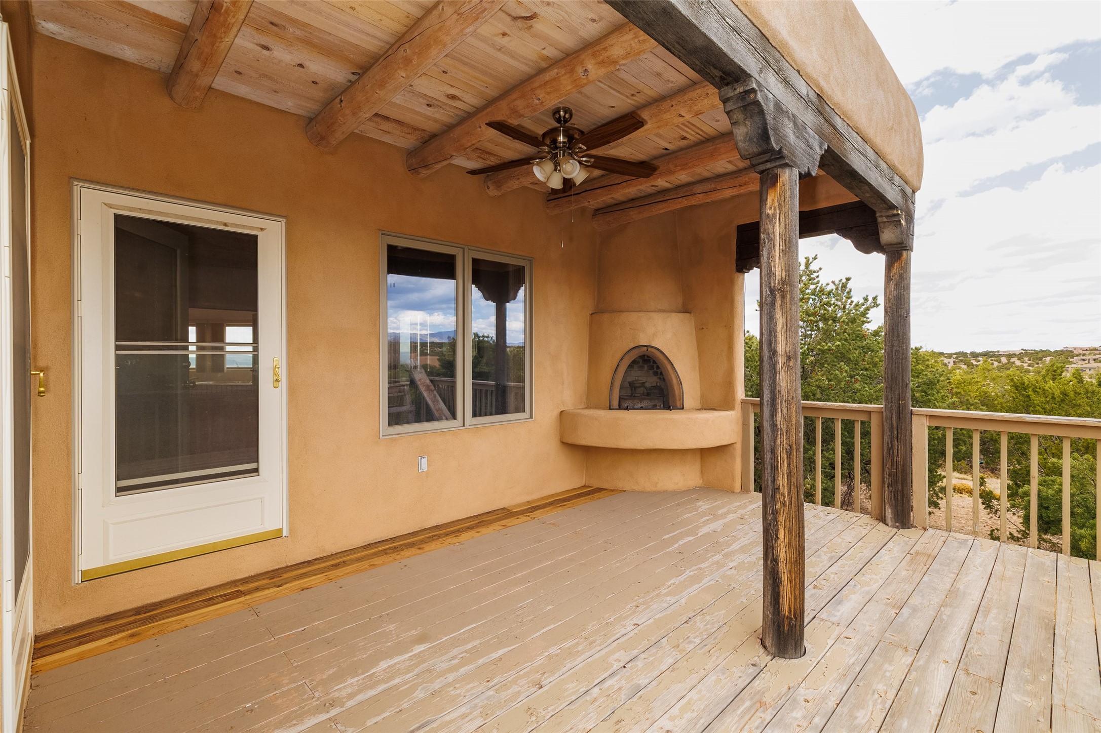 67A Blue Canyon Trail, Santa Fe, New Mexico image 20