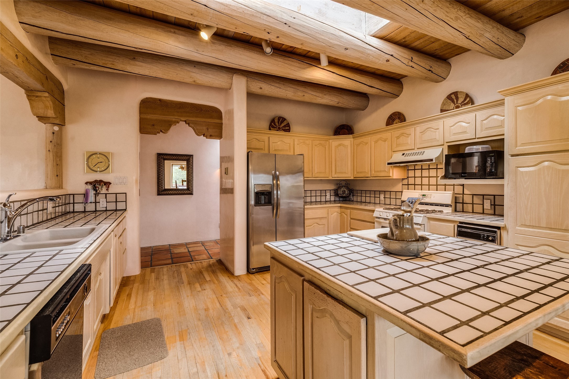 67A Blue Canyon Trail, Santa Fe, New Mexico image 11