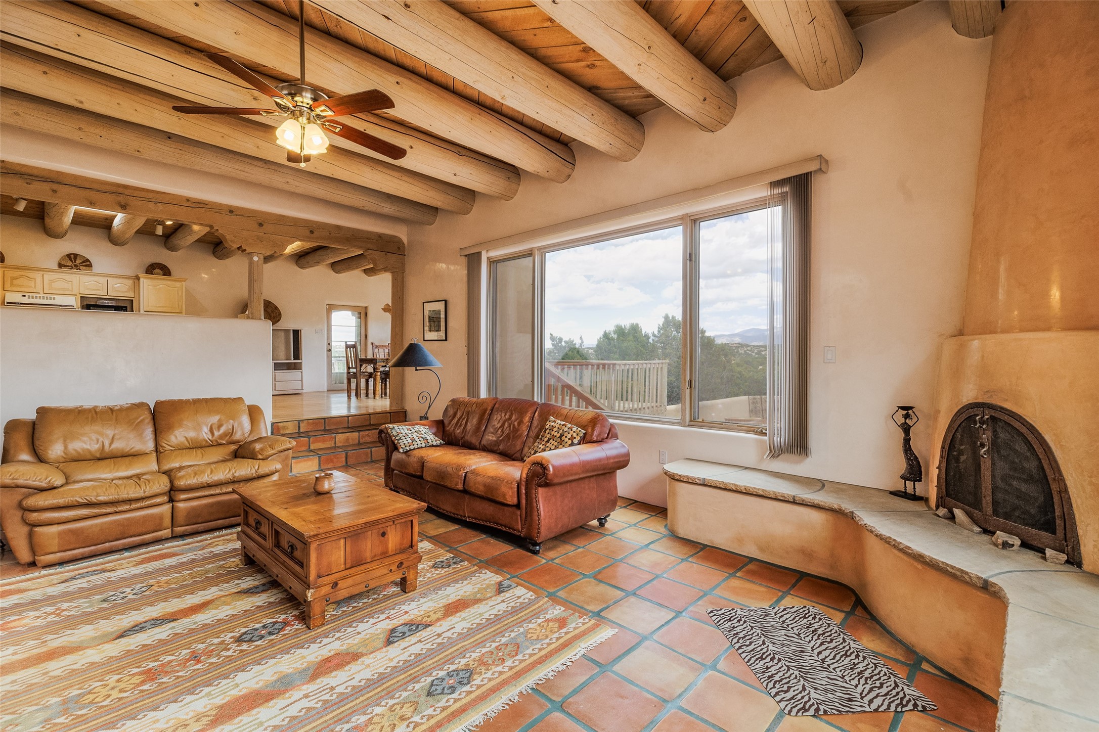 67A Blue Canyon Trail, Santa Fe, New Mexico image 9