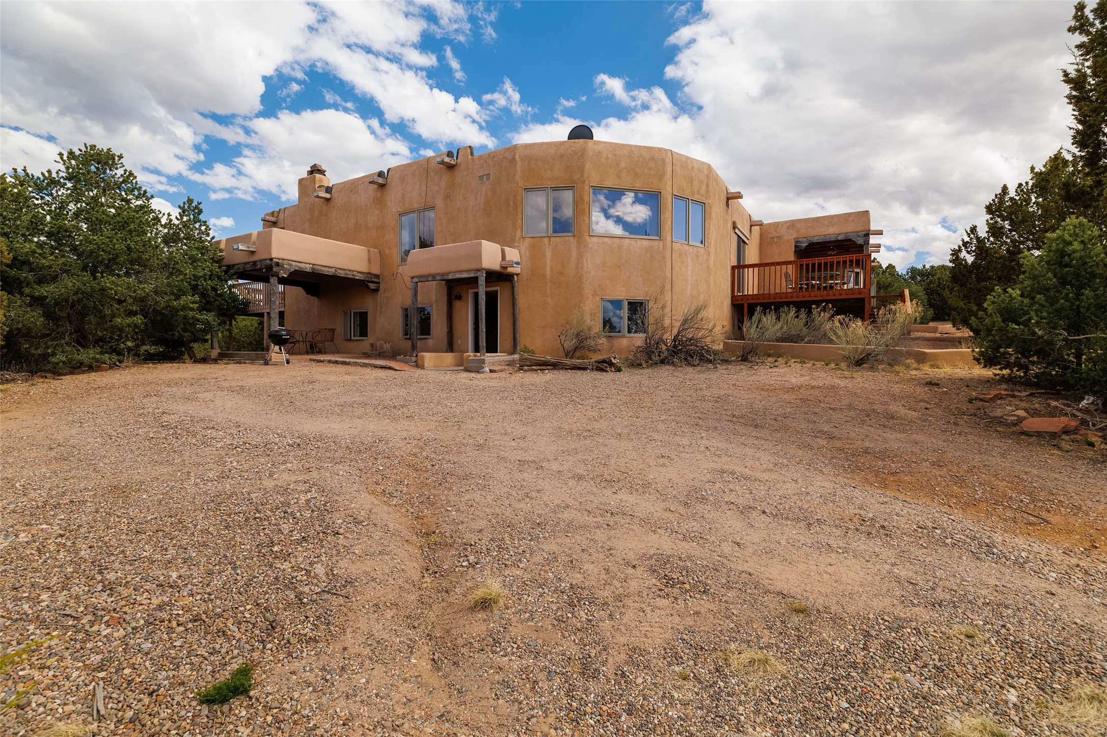 67A Blue Canyon Trail, Santa Fe, New Mexico image 34