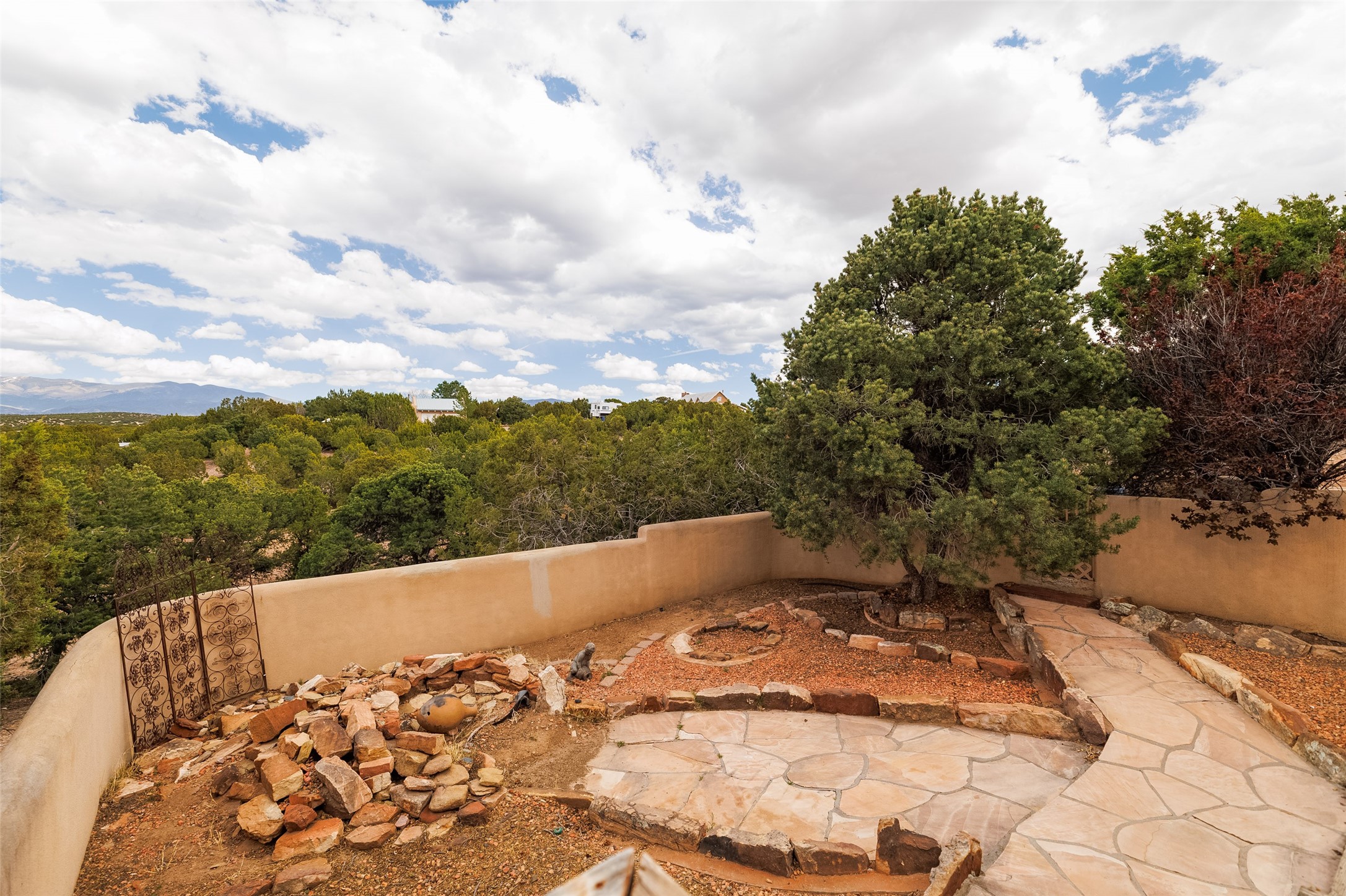 67A Blue Canyon Trail, Santa Fe, New Mexico image 32
