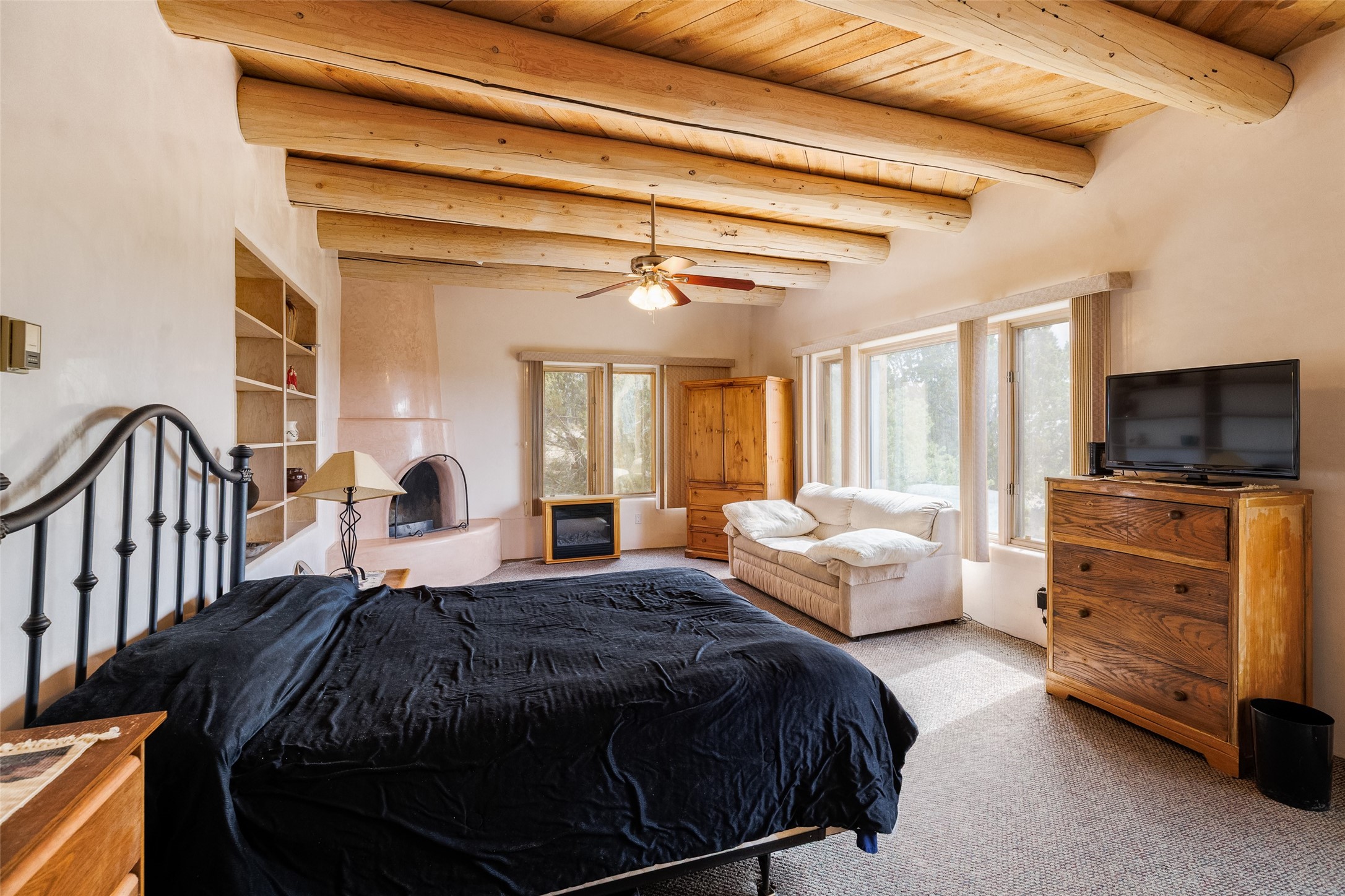67A Blue Canyon Trail, Santa Fe, New Mexico image 23