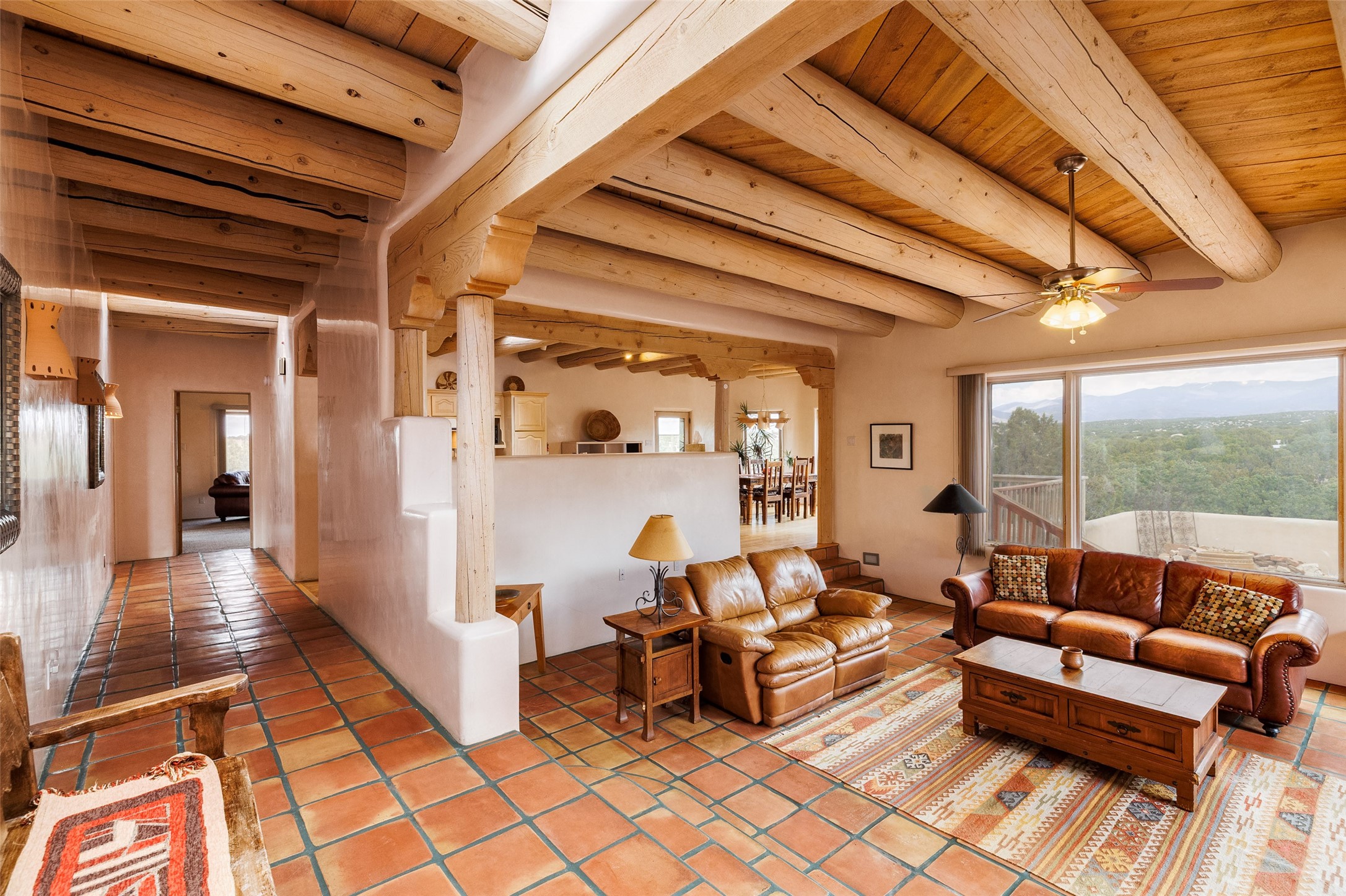 67A Blue Canyon Trail, Santa Fe, New Mexico image 6