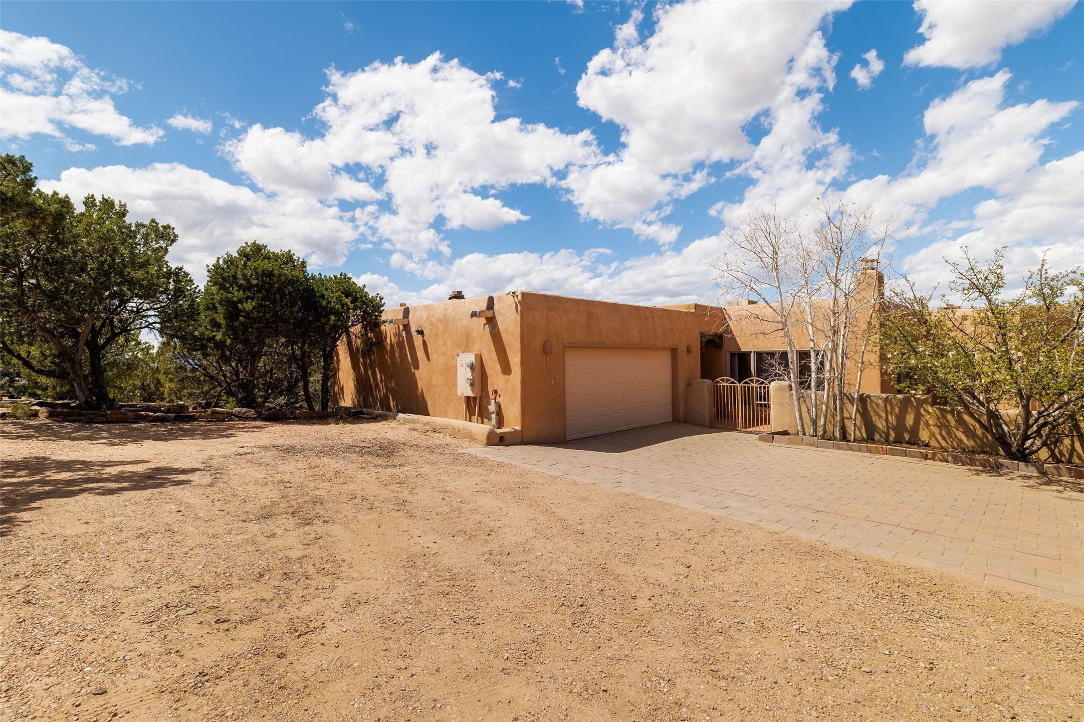 67A Blue Canyon Trail, Santa Fe, New Mexico image 2