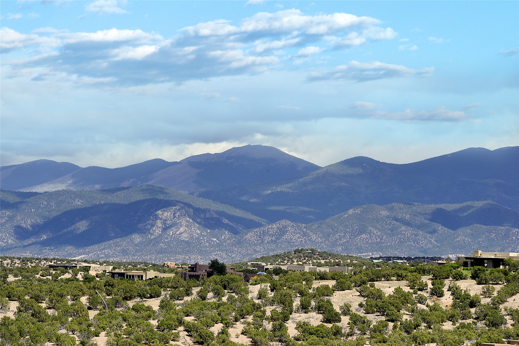 13 Paseo Del Pajaro, Santa Fe, New Mexico image 3