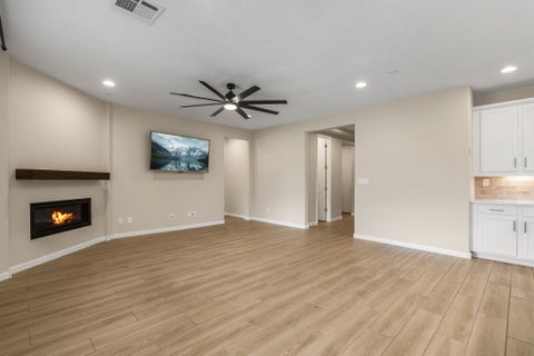 Tiny photo for 76 Mountaingem LOOP, Santa Fe, NM 87508 (MLS # 202603533)