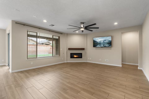 Tiny photo for 76 Mountaingem LOOP, Santa Fe, NM 87508 (MLS # 202603533)