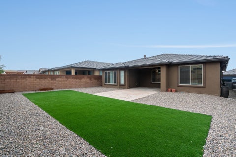 Tiny photo for 76 Mountaingem LOOP, Santa Fe, NM 87508 (MLS # 202603533)