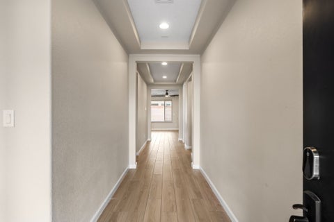Tiny photo for 76 Mountaingem LOOP, Santa Fe, NM 87508 (MLS # 202603533)