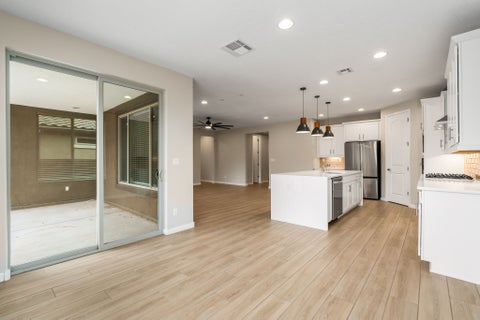 Tiny photo for 76 Mountaingem LOOP, Santa Fe, NM 87508 (MLS # 202603533)