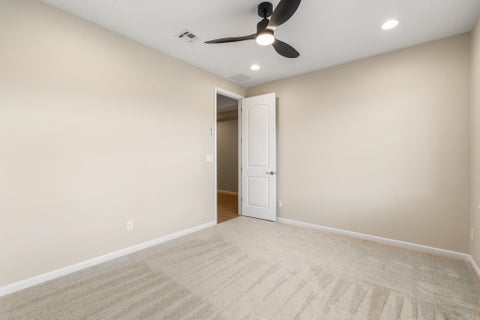 Tiny photo for 76 Mountaingem LOOP, Santa Fe, NM 87508 (MLS # 202603533)