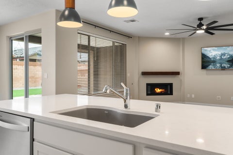 Tiny photo for 76 Mountaingem LOOP, Santa Fe, NM 87508 (MLS # 202603533)