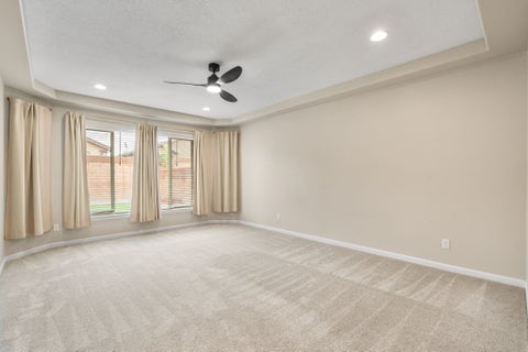 Tiny photo for 76 Mountaingem LOOP, Santa Fe, NM 87508 (MLS # 202603533)