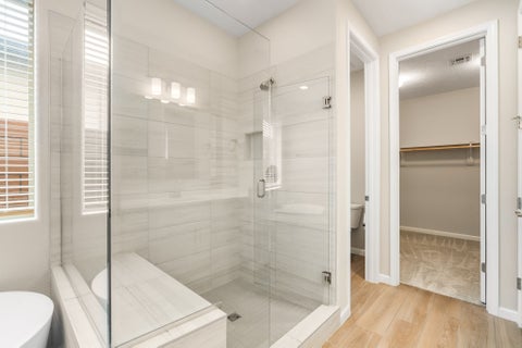 Tiny photo for 76 Mountaingem LOOP, Santa Fe, NM 87508 (MLS # 202603533)
