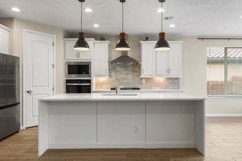 Tiny photo for 76 Mountaingem LOOP, Santa Fe, NM 87508 (MLS # 202603533)