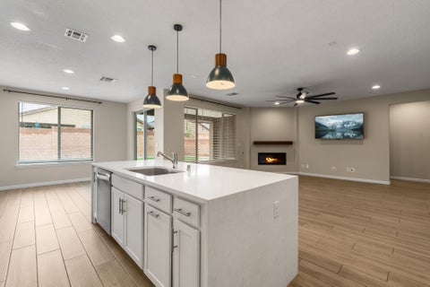 Tiny photo for 76 Mountaingem LOOP, Santa Fe, NM 87508 (MLS # 202603533)