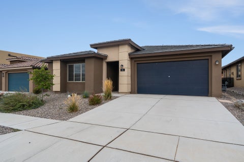 Tiny photo for 76 Mountaingem LOOP, Santa Fe, NM 87508 (MLS # 202603533)