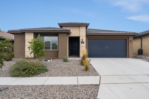 Tiny photo for 76 Mountaingem LOOP, Santa Fe, NM 87508 (MLS # 202603533)
